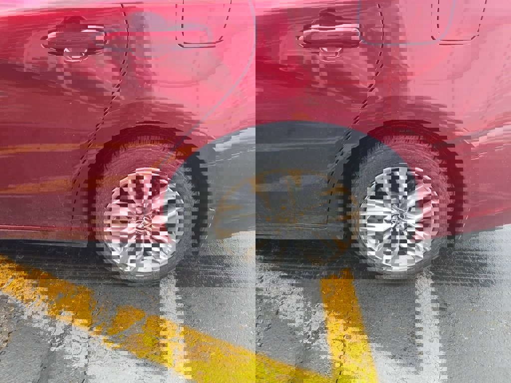 Certified 2021 Toyota Avalon XLE image 11