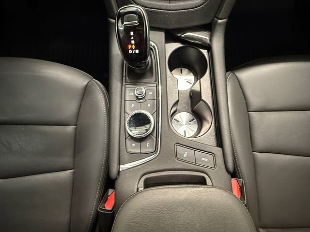 Certified 2024 Cadillac XT5 Premium Luxury w/ Technology Package image 11