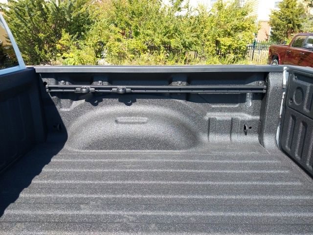 New 2026 RAM 1500 Big Horn image 32