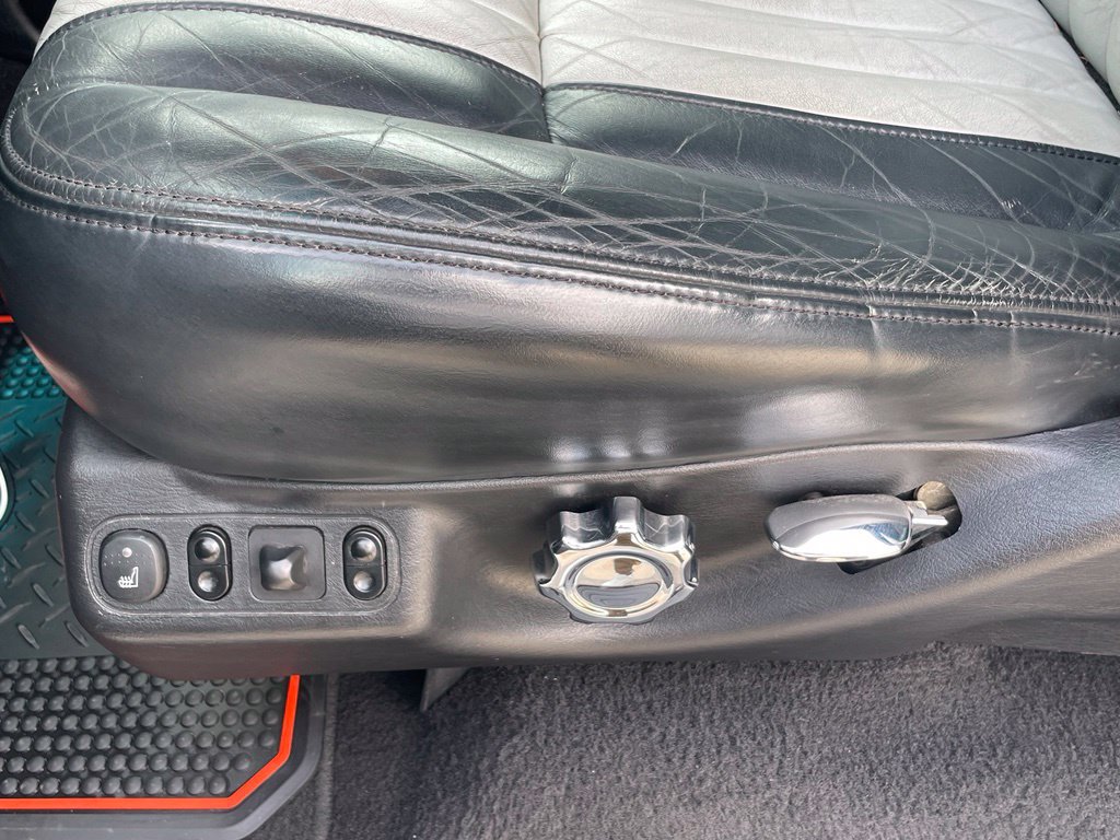 Used 2003 Ford F150 Harley-Davidson RWD image 10