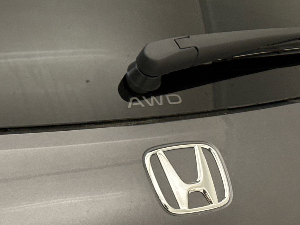 New 2026 Honda HR-V LX image 10