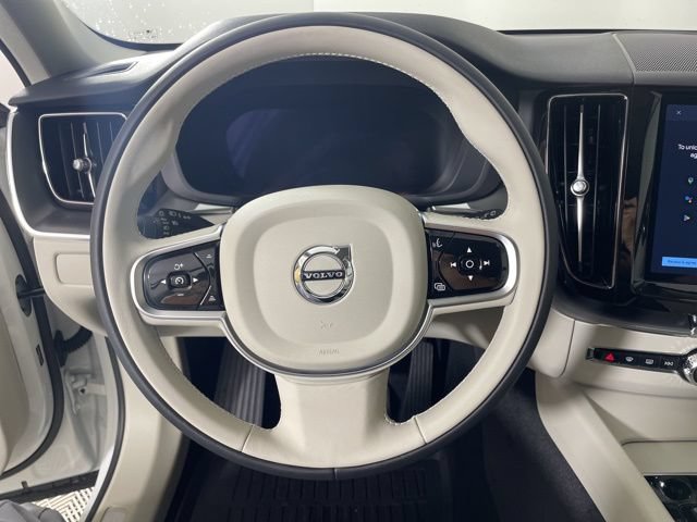 Certified 2025 Volvo XC60 T8 Plus w/ Protection Package AWD/4WD image 12