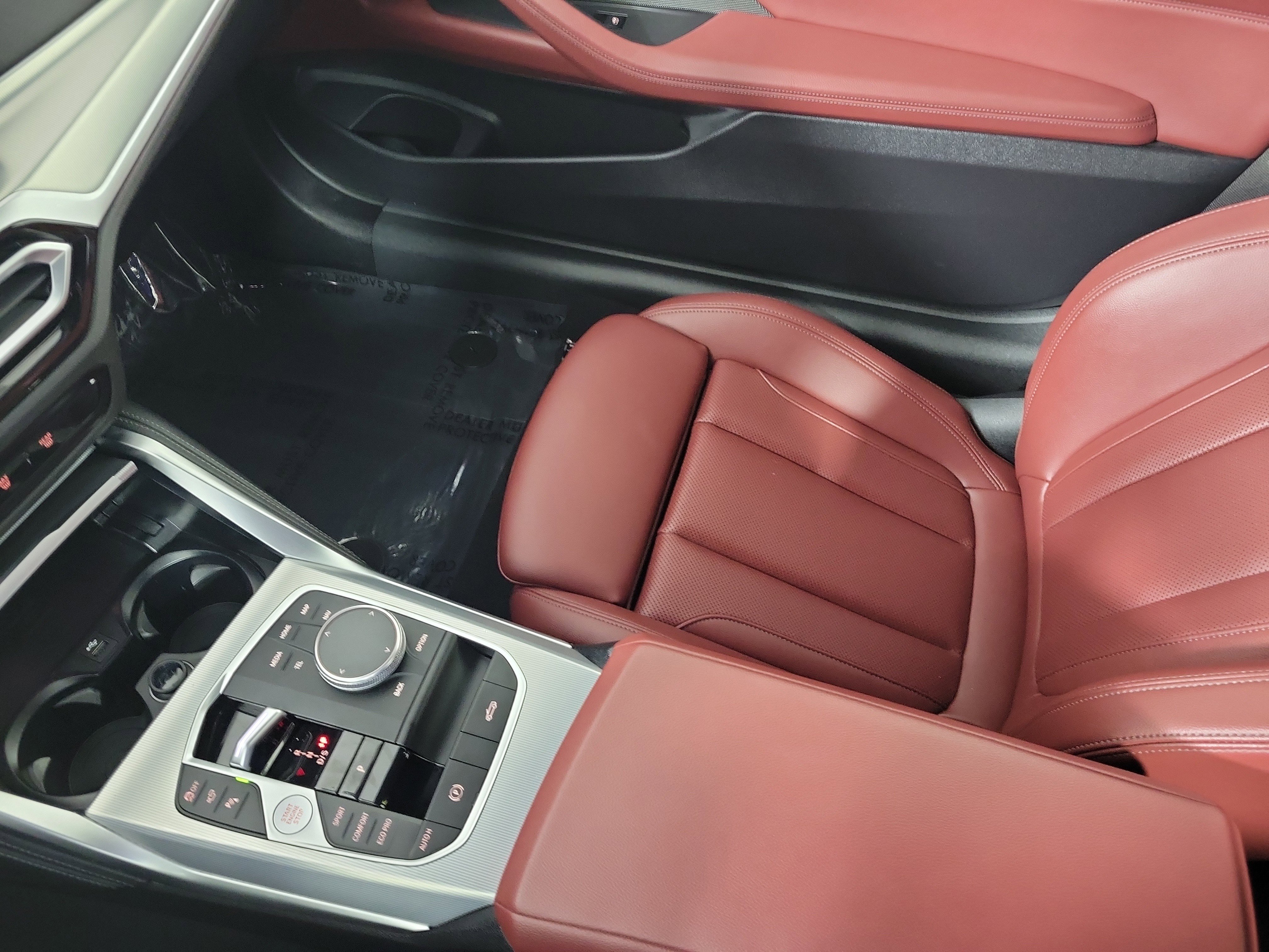 Certified 2024 BMW 440i xDrive M440i xDrive Convertible image 23