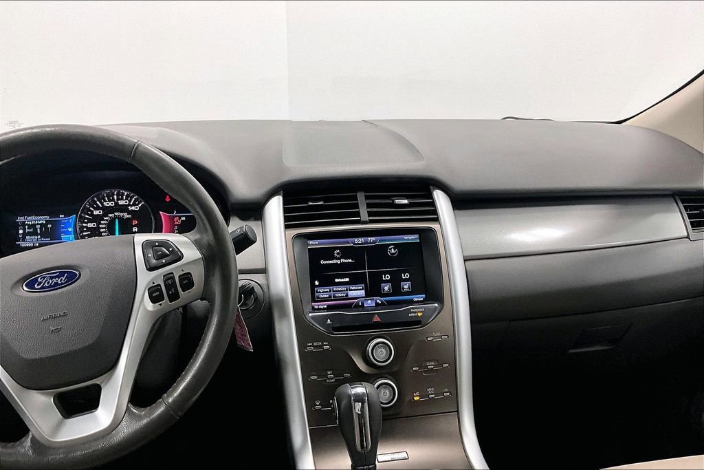 Used 2013 Ford Edge SEL FWD image 7