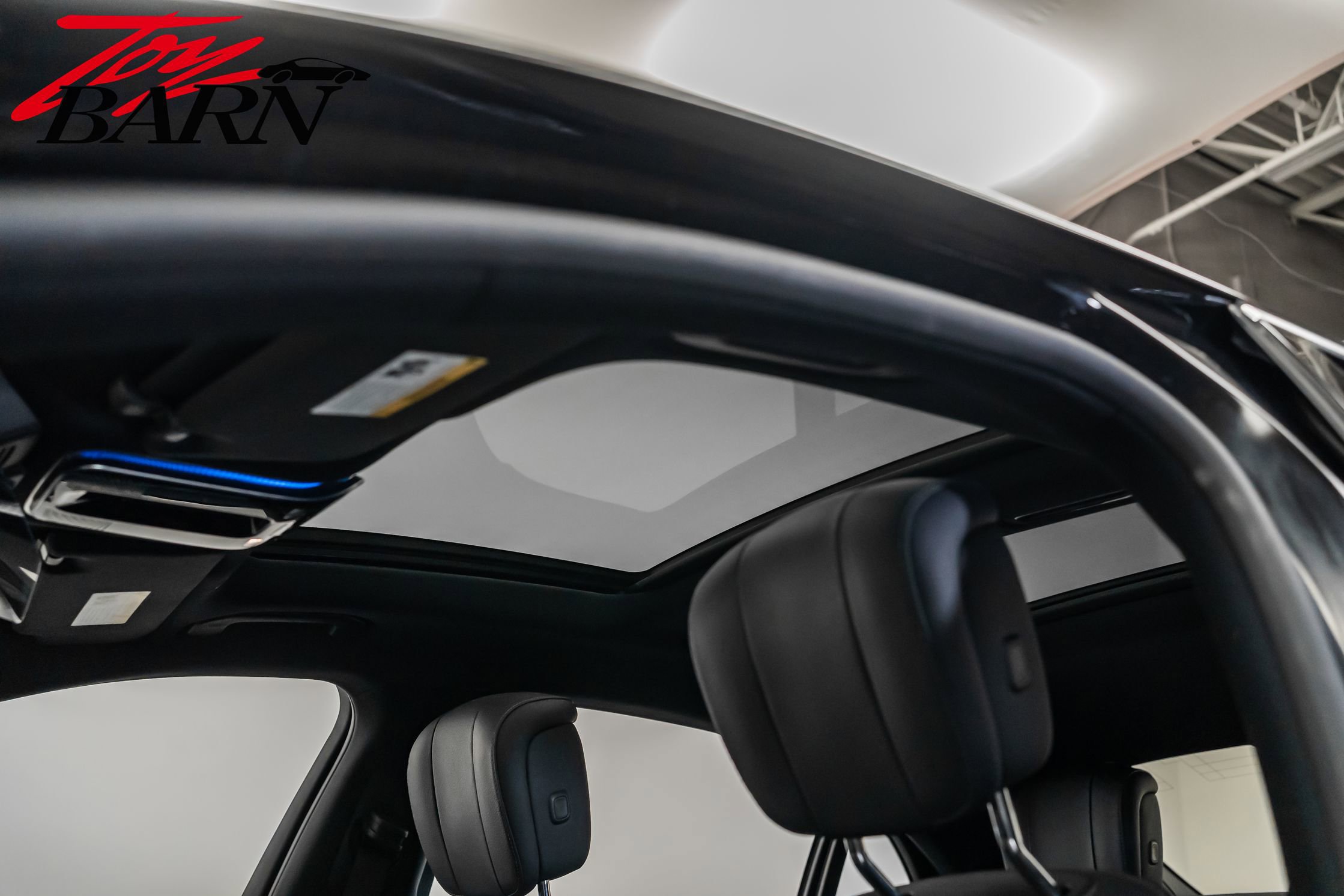 Used 2022 Mercedes-Benz S 500 4MATIC w/ 3D Technology Package image 26