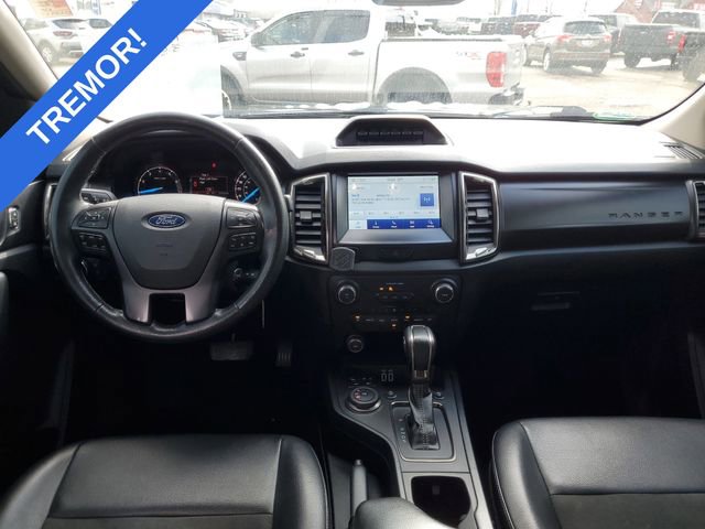 Used 2021 Ford Ranger XLT w/ Tremor Off-Road Package AWD/4WD image 30