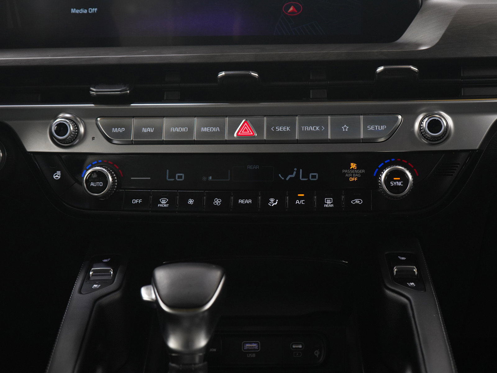 Used 2024 Kia Telluride EX X-Line image 17