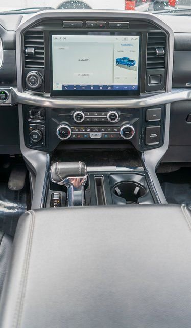 Used 2023 Ford F150 Lariat image 15