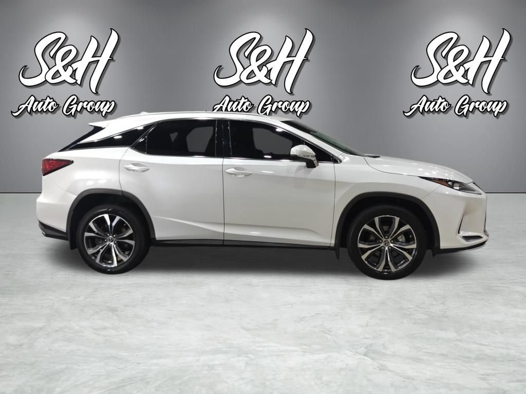 Used 2021 Lexus RX 350 AWD w/ Premium Package image 24