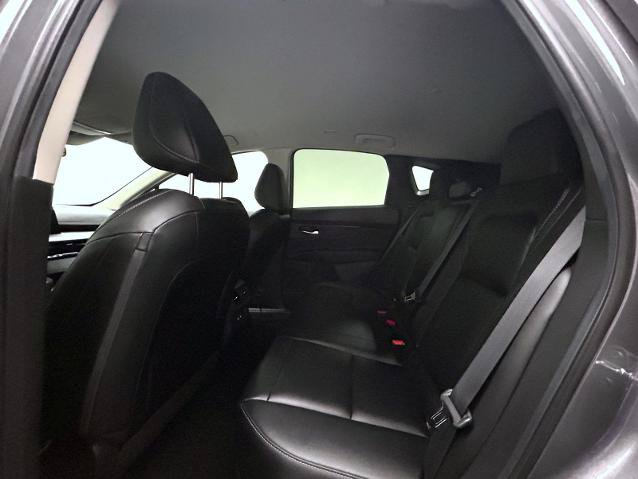 Certified 2025 Nissan Murano SV AWD/4WD image 19