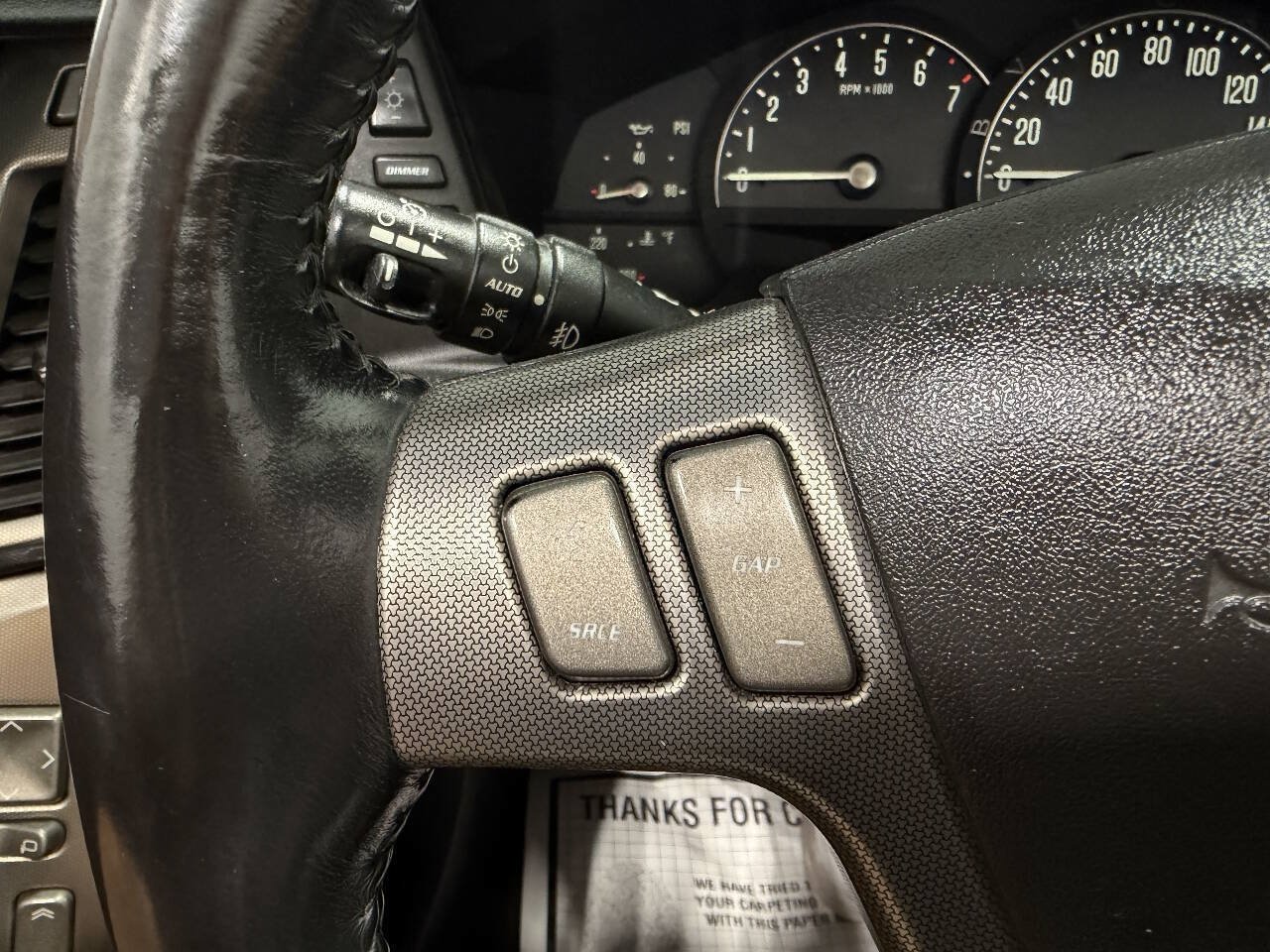 Used 2004 Cadillac XLR RWD image 29