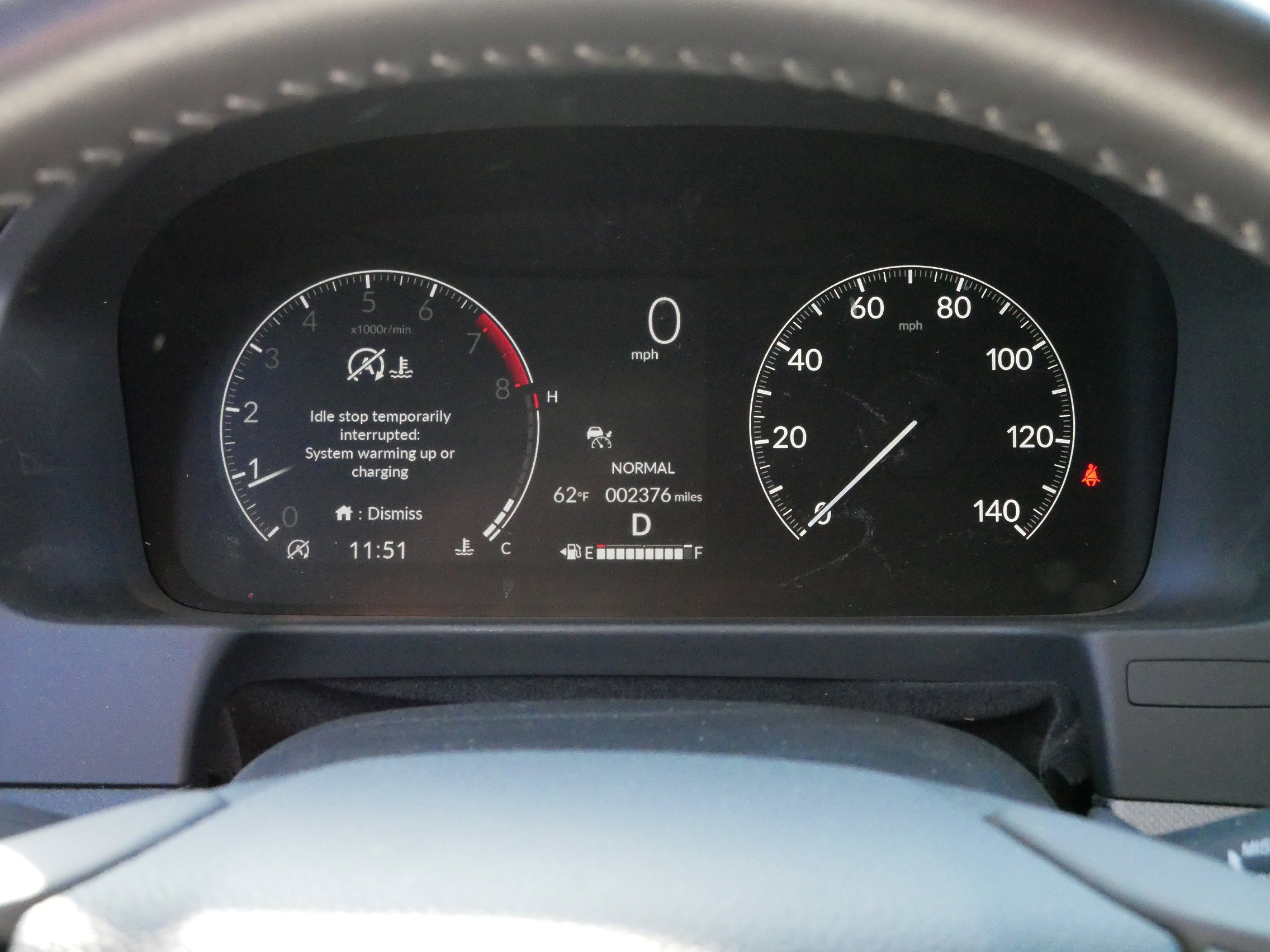 Certified 2025 Honda Ridgeline RTL image 21