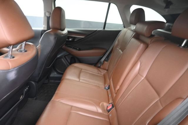 Used 2020 Subaru Outback Touring XT AWD/4WD image 19