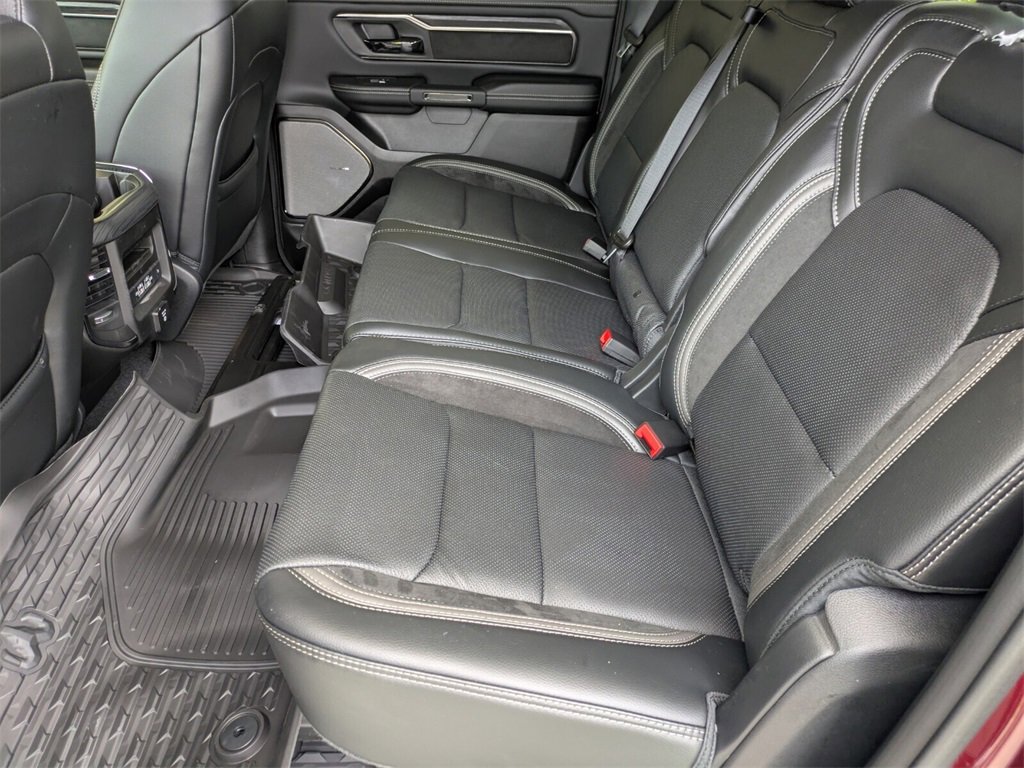 New 2026 RAM 1500 Rebel w/ G/T Package image 14