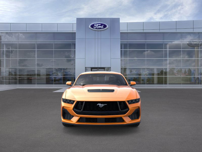 New 2026 Ford Mustang GT Premium RWD image 6
