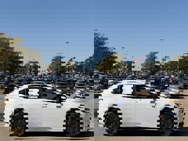 New 2026 Toyota Prius LE image 3