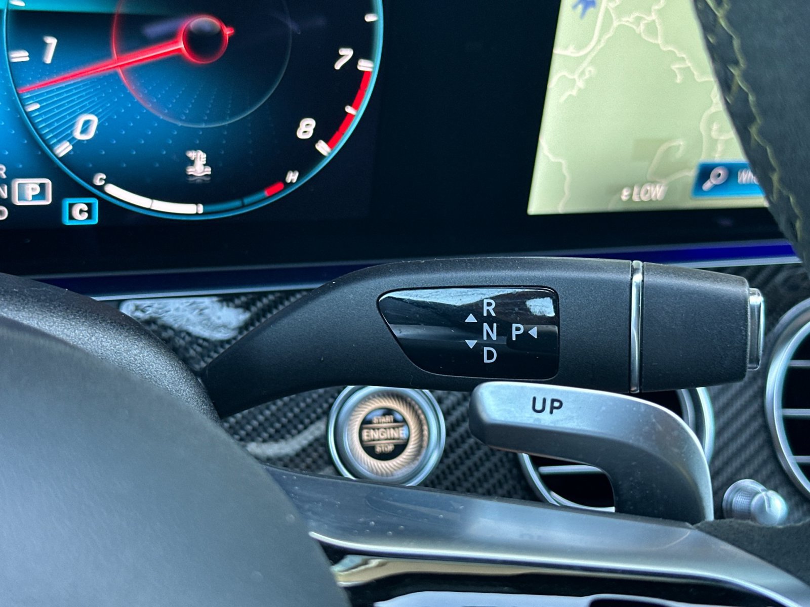 Certified 2023 Mercedes-Benz E 63 AMG S image 25