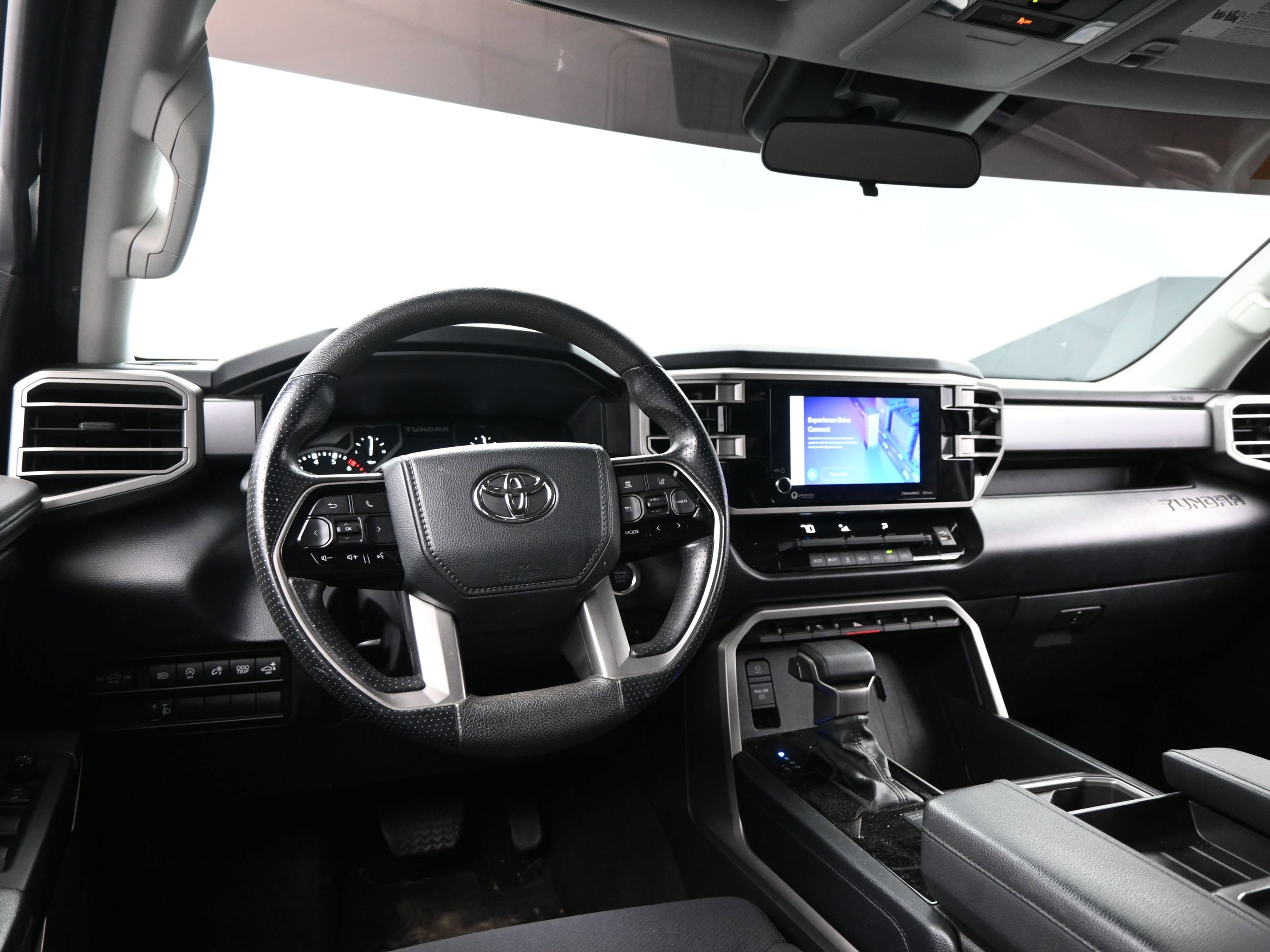 Used 2022 Toyota Tundra SR5 image 18