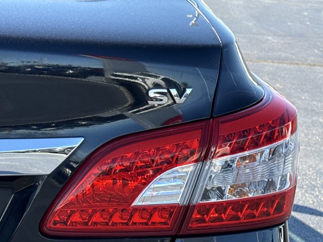 Used 2014 Nissan Sentra SV image 8