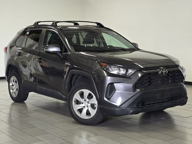 Used 2020 Toyota RAV4 LE w/ All Weather Liner Package