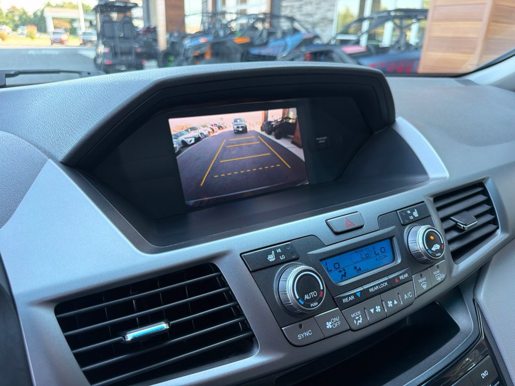 Used 2013 Honda Odyssey EX-L image 21