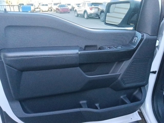 Used 2023 Ford F150 XL w/ STX Appearance Package image 11