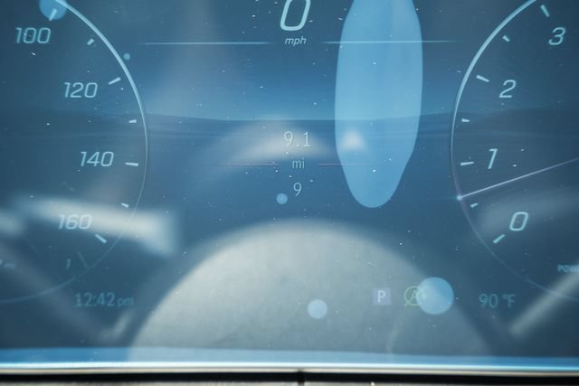 New 2026 Mercedes-Benz C 300 4MATIC Sedan image 45