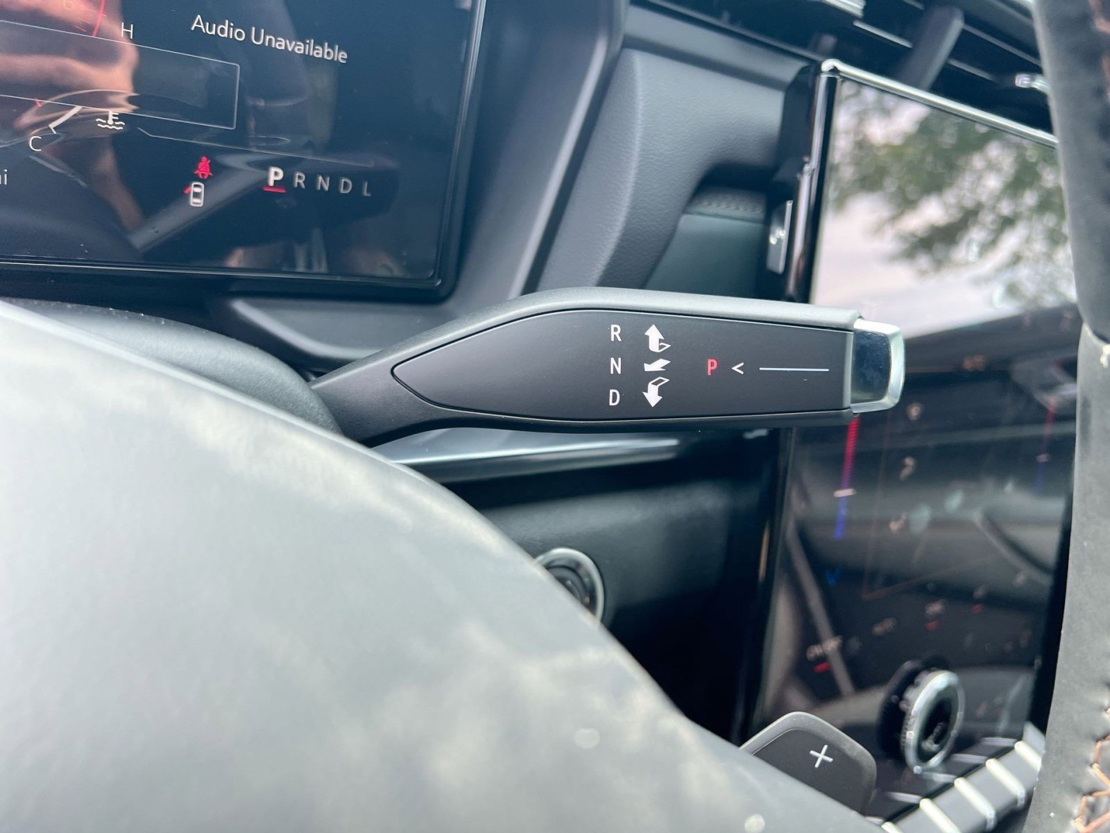 New 2026 GMC Terrain AT4 image 18