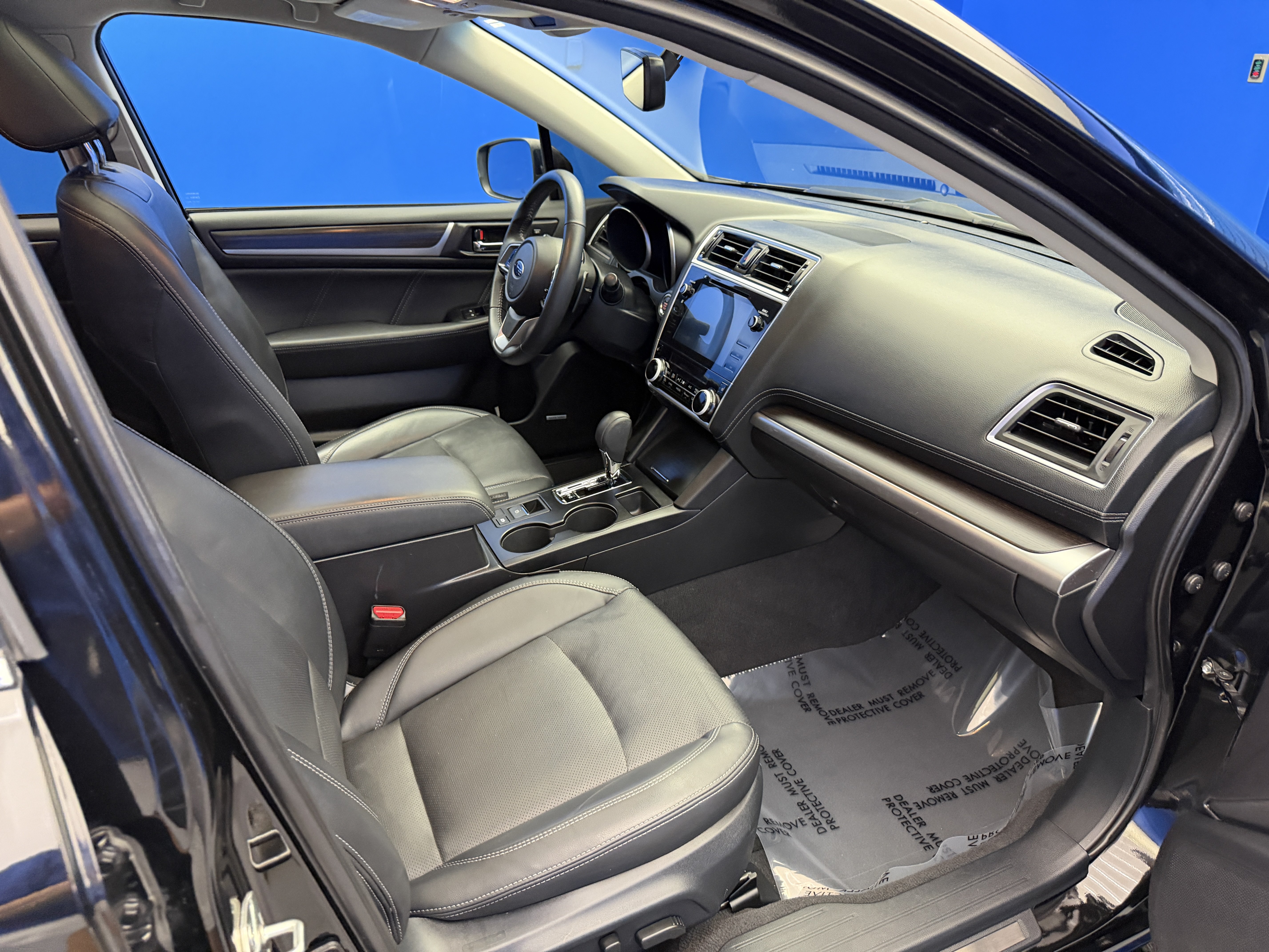 Used 2019 Subaru Legacy 3.6R Limited AWD/4WD image 26