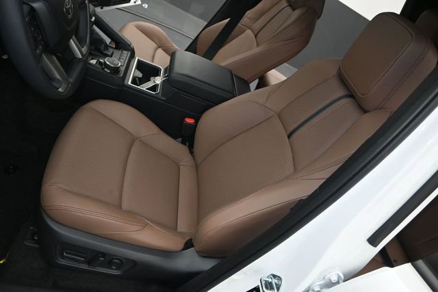 New 2026 Toyota 4Runner Limited AWD/4WD image 10