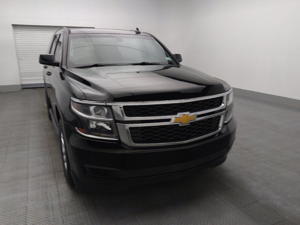 Used 2018 Chevrolet Tahoe LS image 14