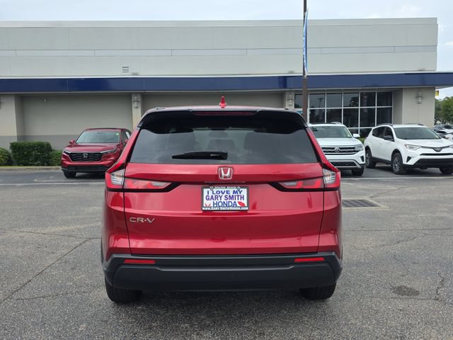 Used 2024 Honda CR-V EX image 5