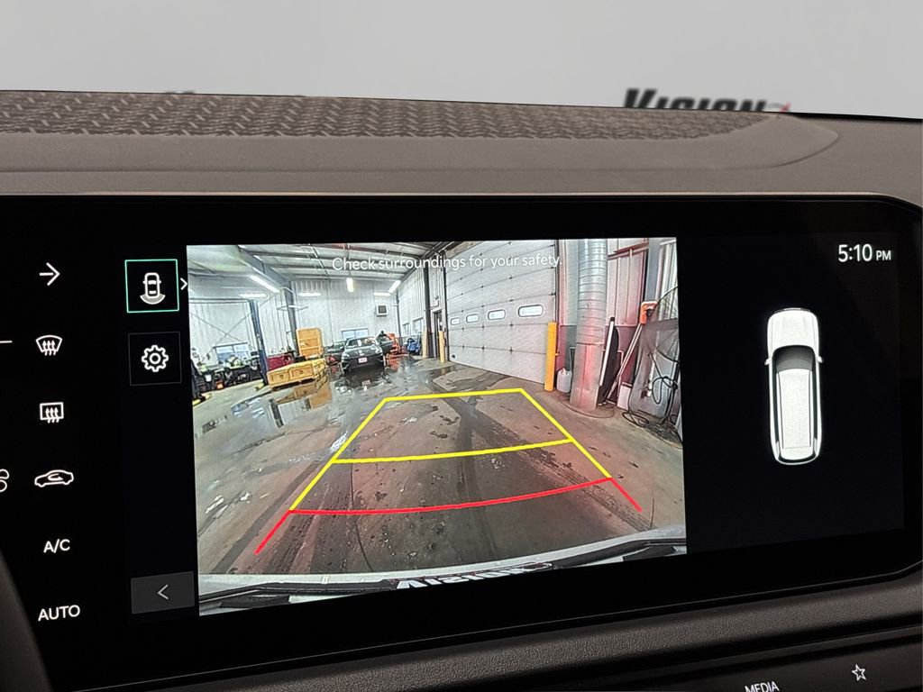 New 2027 Kia Telluride S image 24