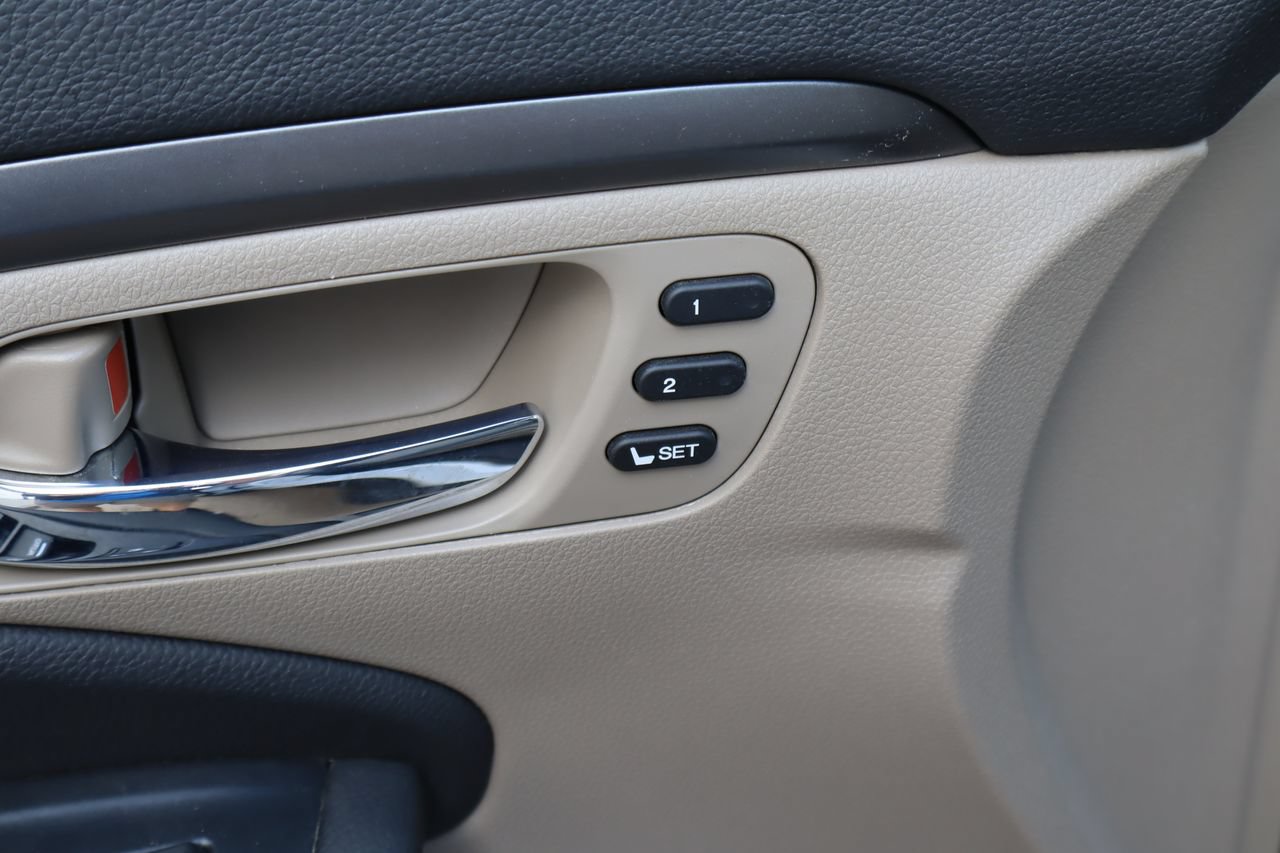 Used 2022 Honda Pilot EX-L image 22