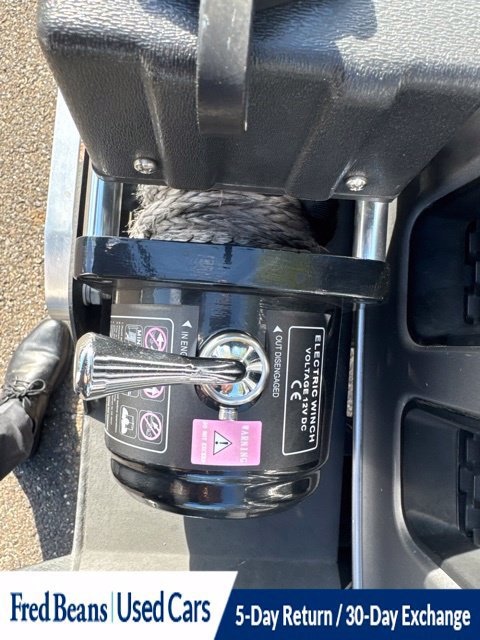 Used 2021 Jeep Wrangler Sport AWD/4WD image 30
