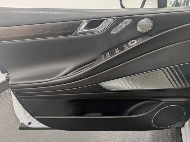 Used 2023 Genesis Electrified G80 image 8