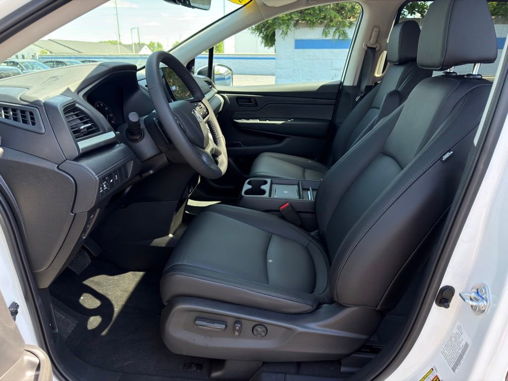 Certified 2026 Honda Odyssey EX-L image 16