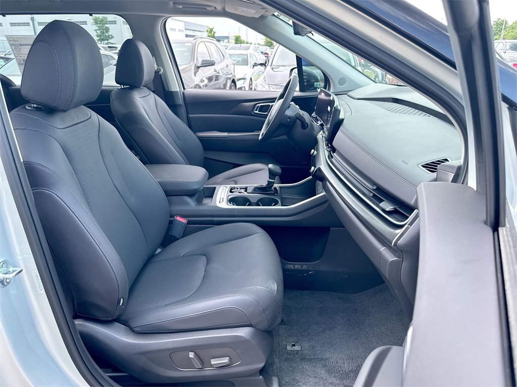 New 2026 Kia Carnival SX Prestige image 33