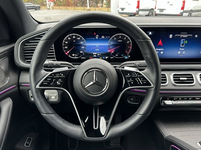 Used 2025 Mercedes-Benz GLS 450 GLS 450 image 13