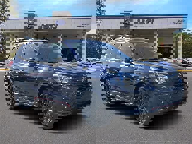 Used 2020 Subaru Forester Sport w/ Popular Package #2 image 8