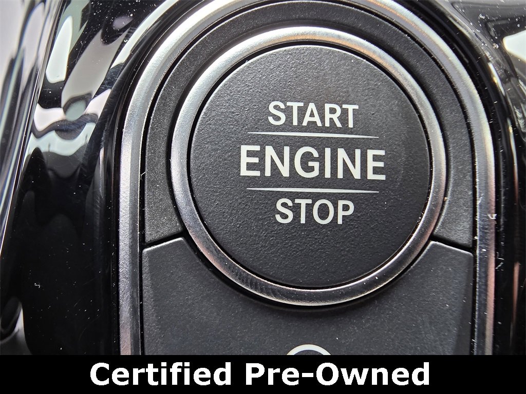 Certified 2025 Mercedes-Benz GLA 250 GLA 250 image 26