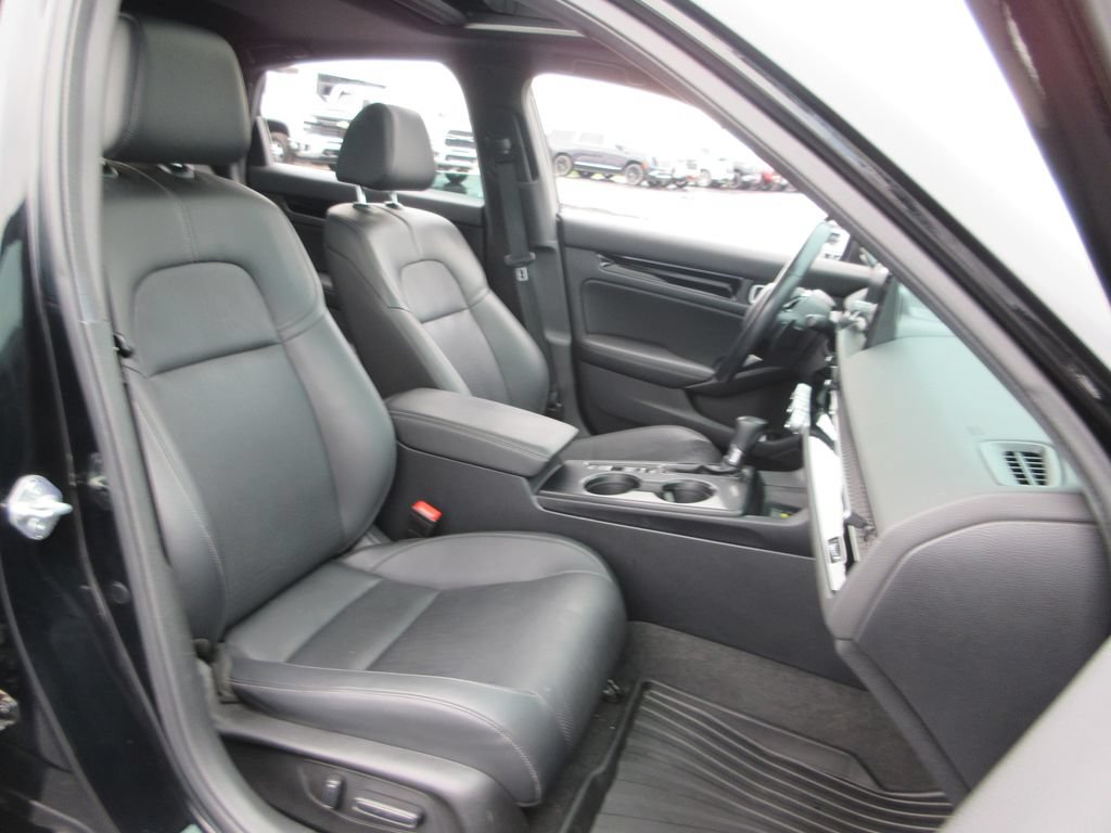 Used 2024 Honda Civic Sport Touring image 21