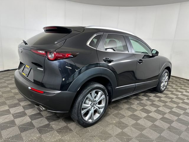 Used 2023 MAZDA CX-30 AWD 2.5 S w/ Preferred Package image 3