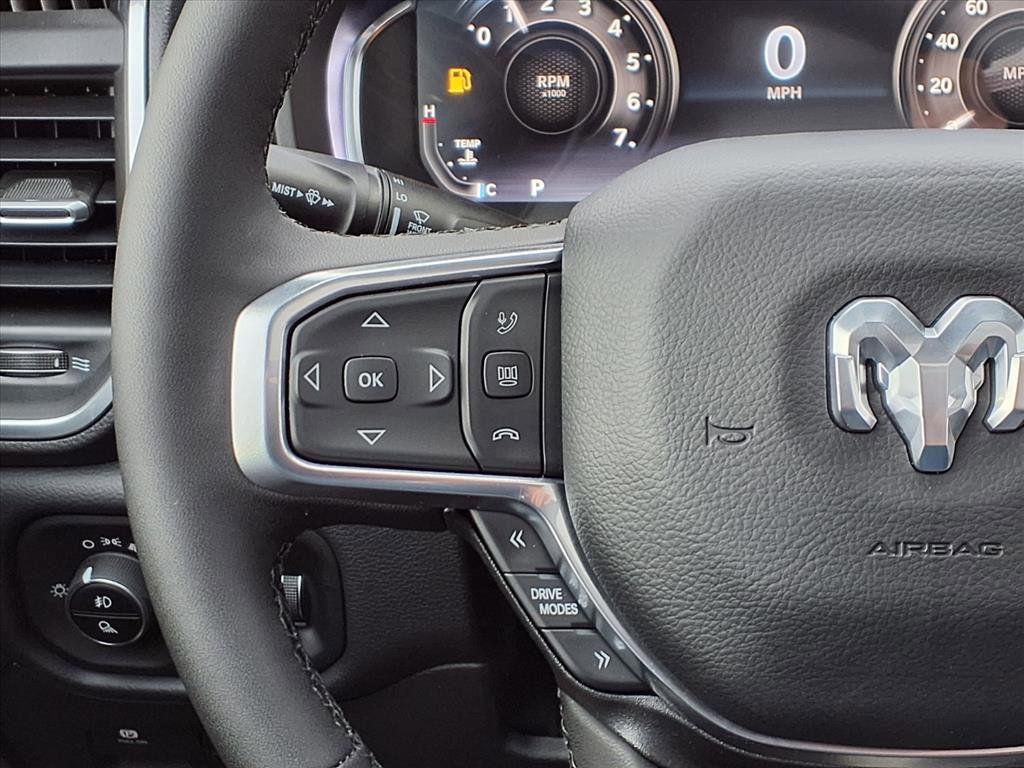 New 2026 RAM 1500 Laramie image 18