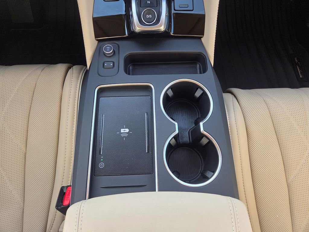 New 2026 Acura MDX SH-AWD w/ Technology Package image 16