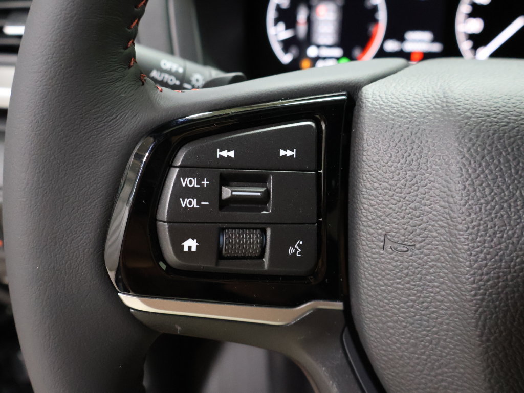 New 2026 Honda Odyssey Sport-L image 31
