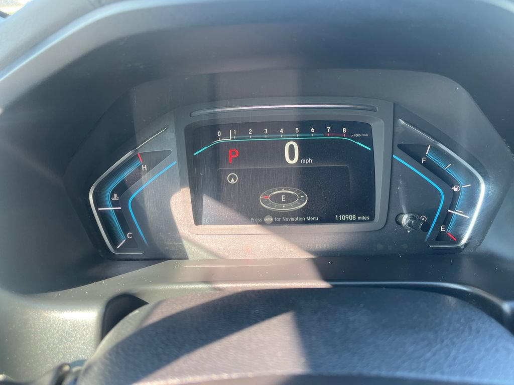 Used 2018 Honda Odyssey Touring image 28