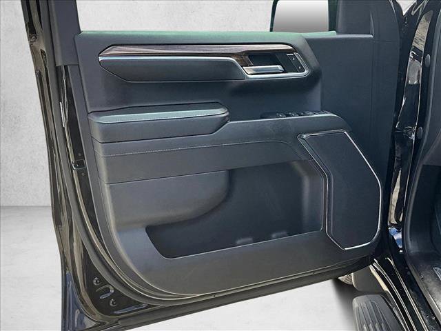 Certified 2023 Chevrolet Silverado 1500 LT RWD image 17