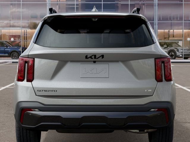 New 2026 Kia Sorento SX Prestige image 14