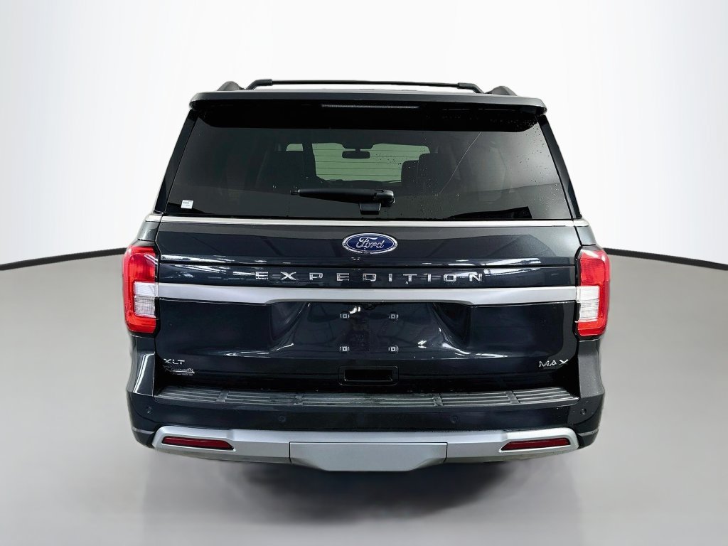 Used 2023 Ford Expedition Max XLT AWD/4WD image 6